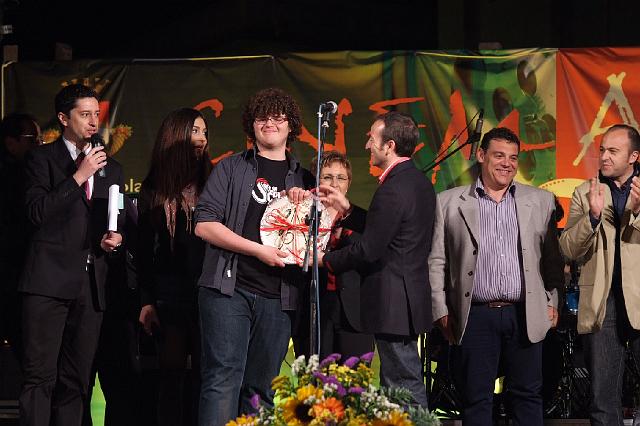 PREMIAZIONE DI PARTECIPAZIONE 8MAG09 BAND (24).JPG